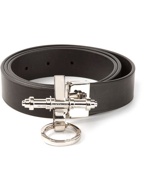 givenchy belts mens australia|Givenchy belts for men.